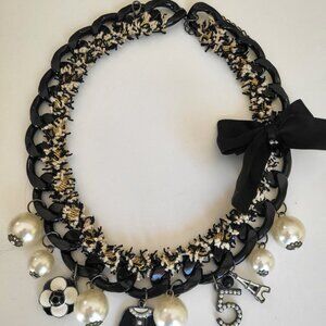 Cute necklace